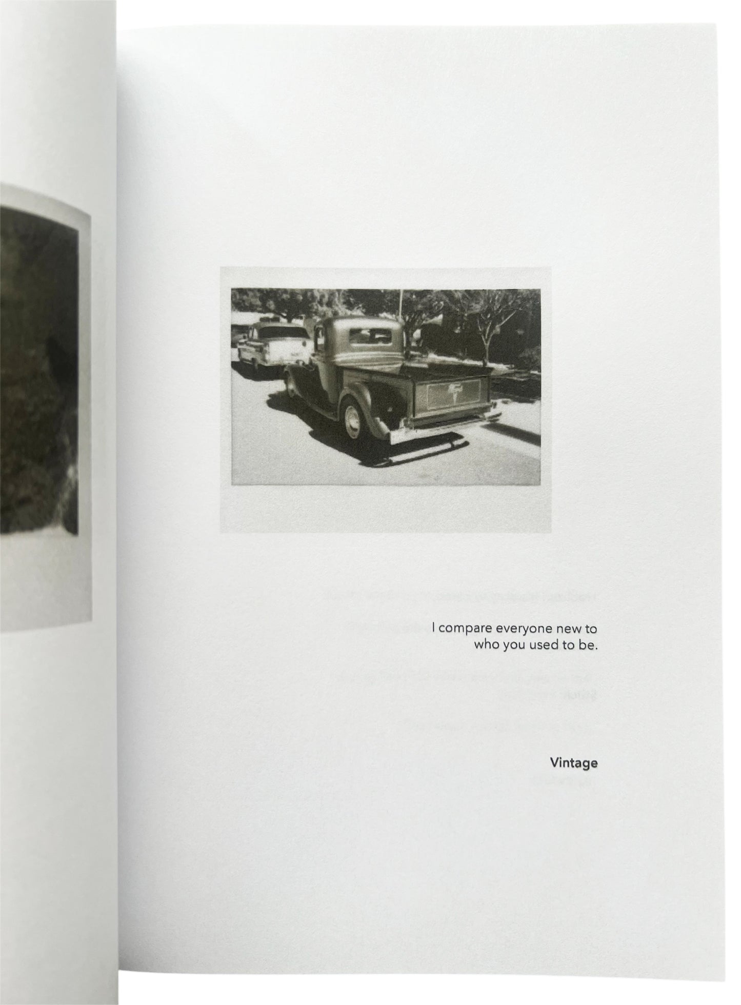 "Cancun" & "Fury" - My Poetry Books